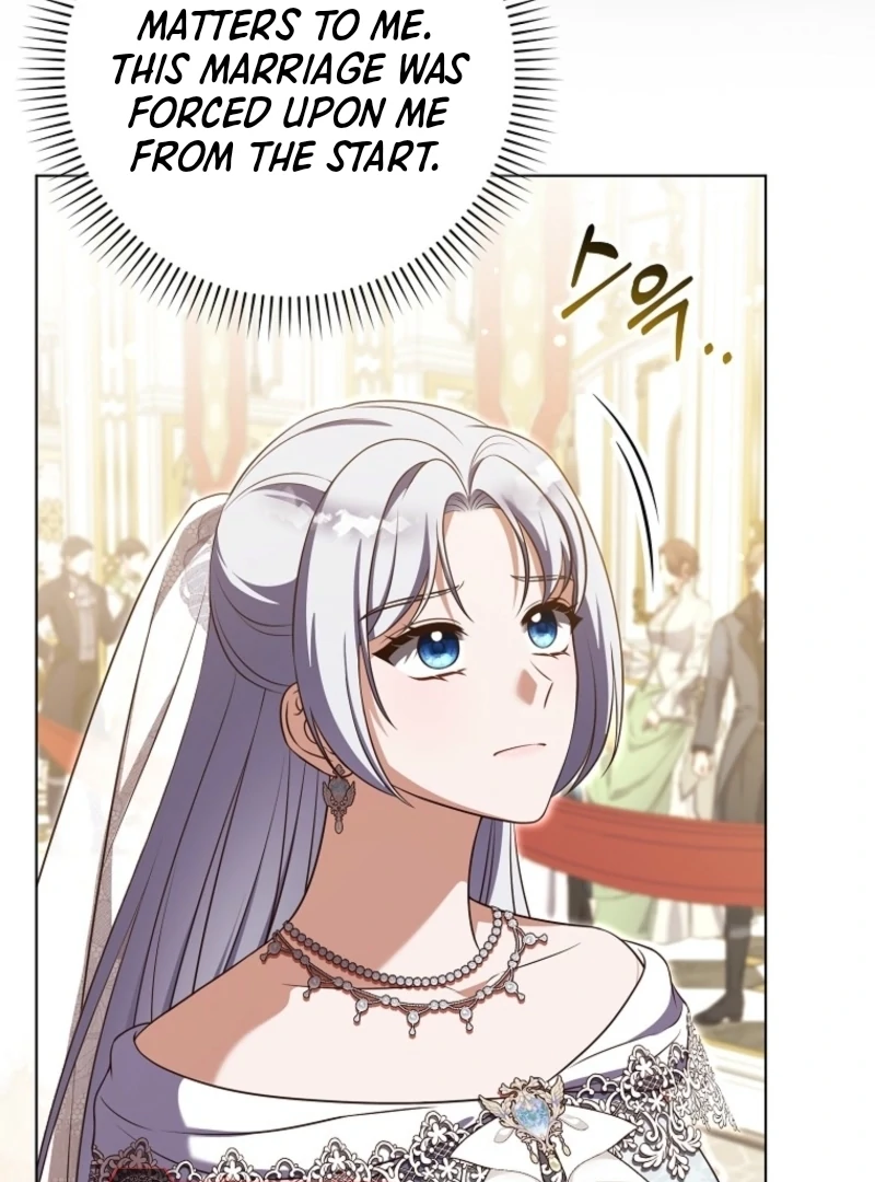Marry or Die Chapter 7 - Page 44