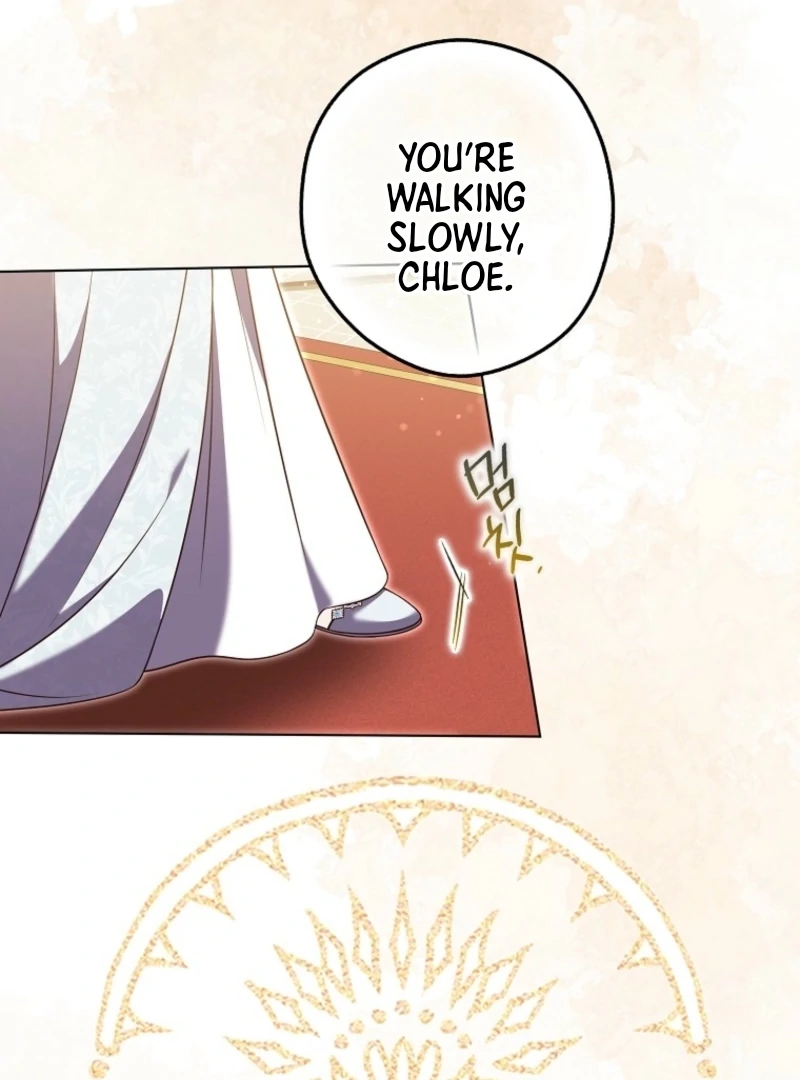 Marry or Die Chapter 7 - Page 46