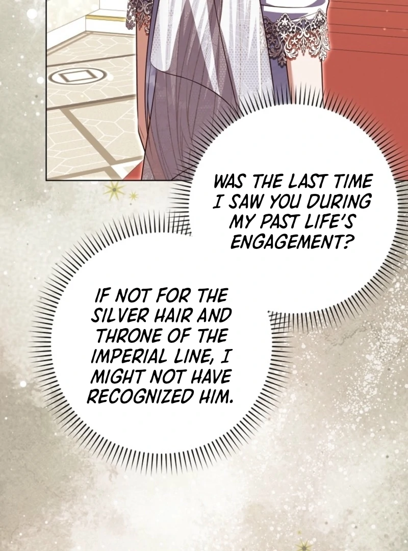 Marry or Die Chapter 7 - Page 48