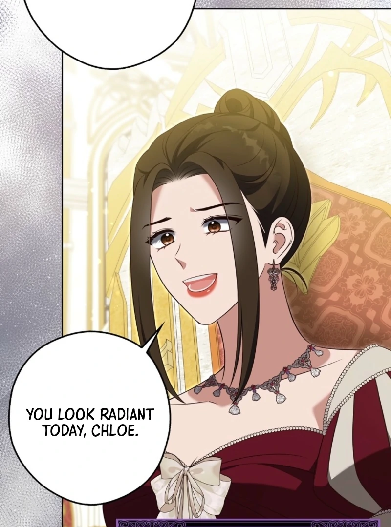 Marry or Die Chapter 7 - Page 53