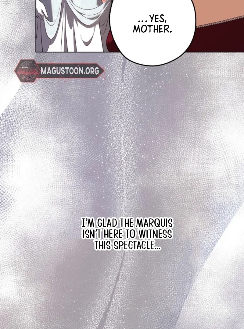 Marry or Die Chapter 7 - Page 59