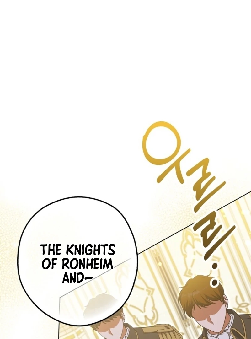 Marry or Die Chapter 7 - Page 67