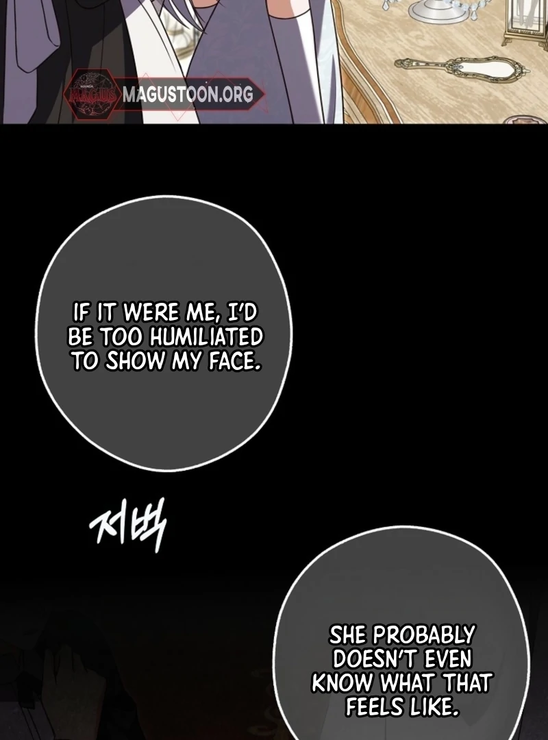 Marry or Die Chapter 7 - Page 8