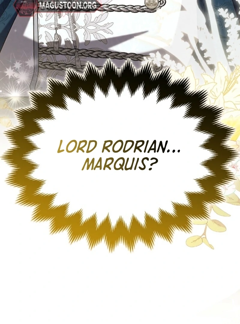 Marry or Die Chapter 7 - Page 71