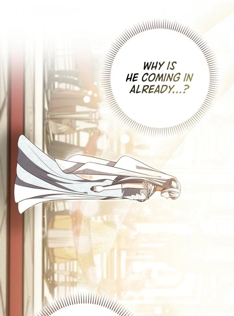 Marry or Die Chapter 7 - Page 72