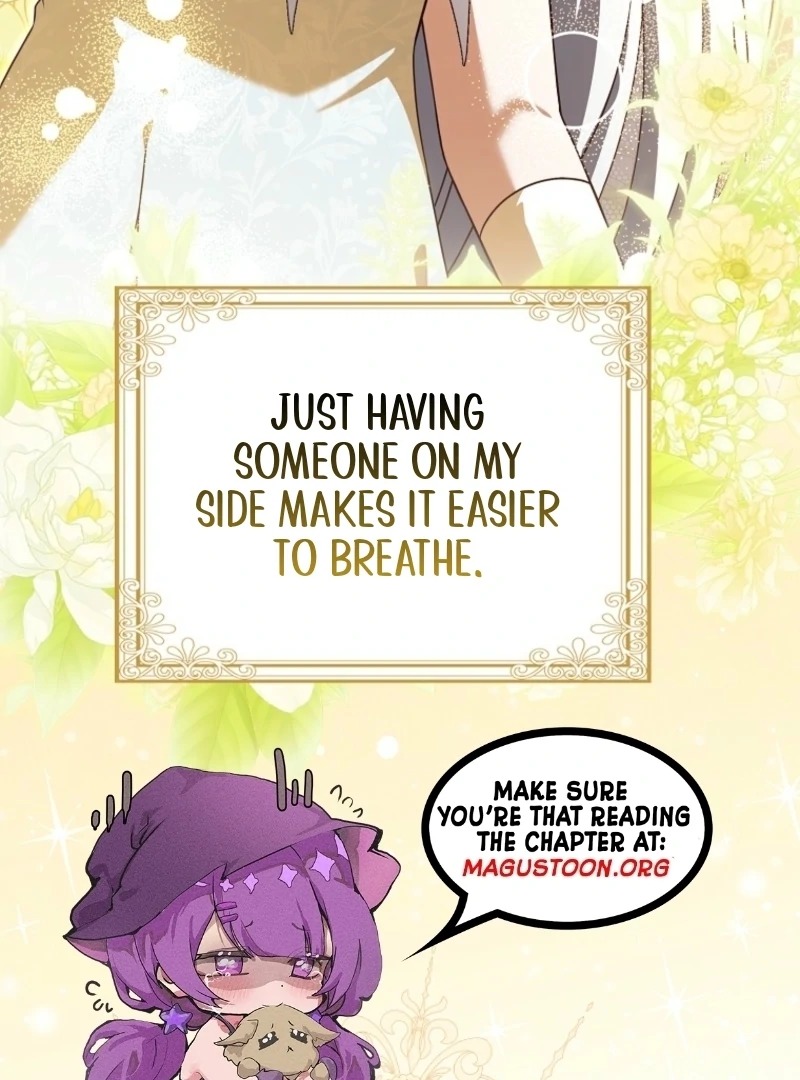 Marry or Die Chapter 7 - Page 76