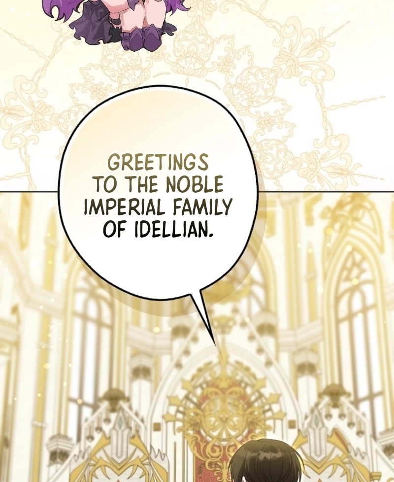 Marry or Die Chapter 7 - Page 77