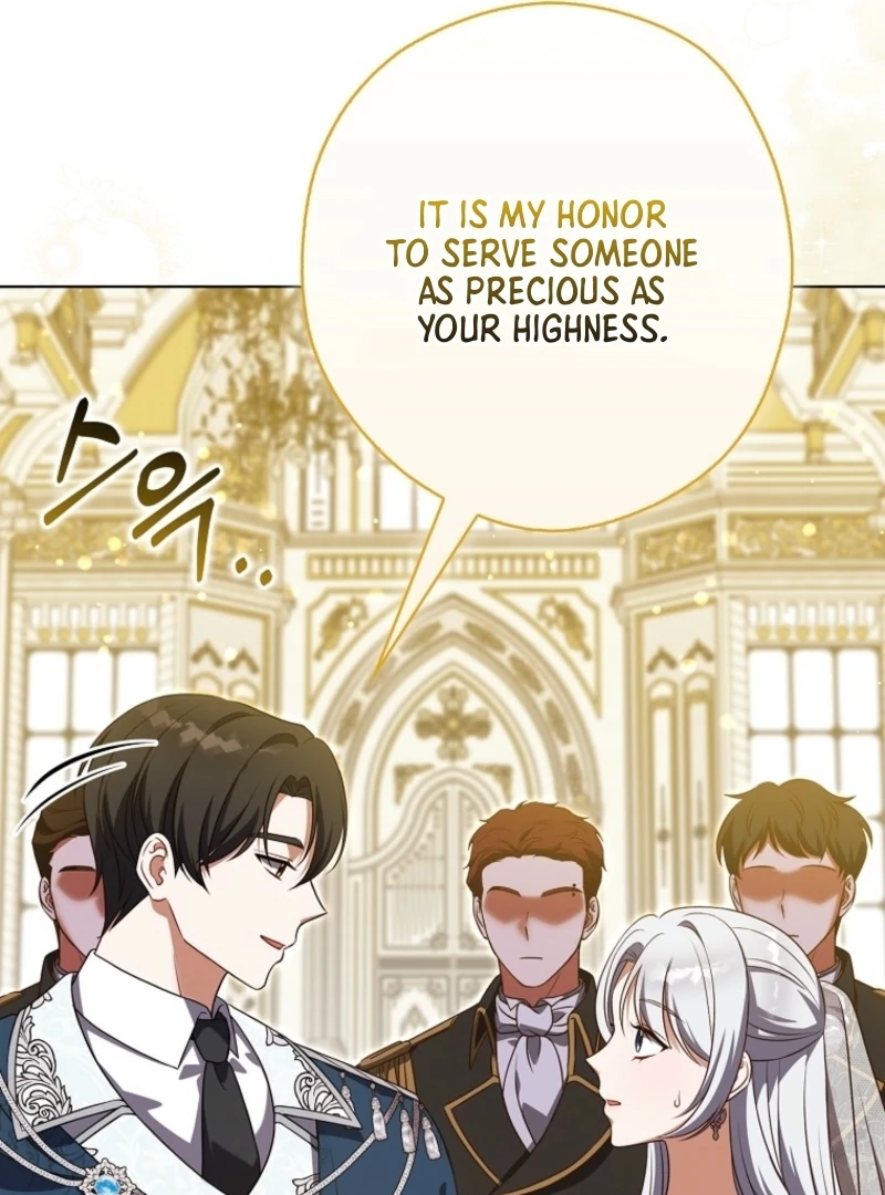 Marry or Die Chapter 7 - Page 79