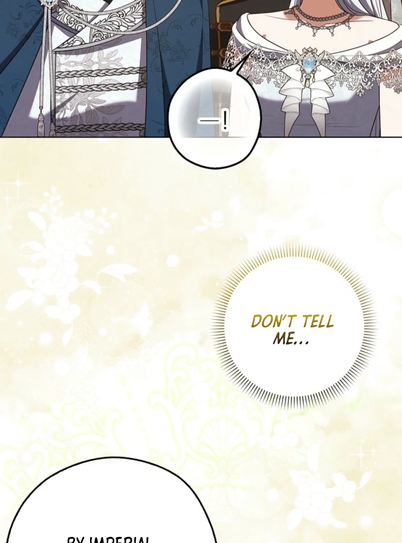 Marry or Die Chapter 7 - Page 80
