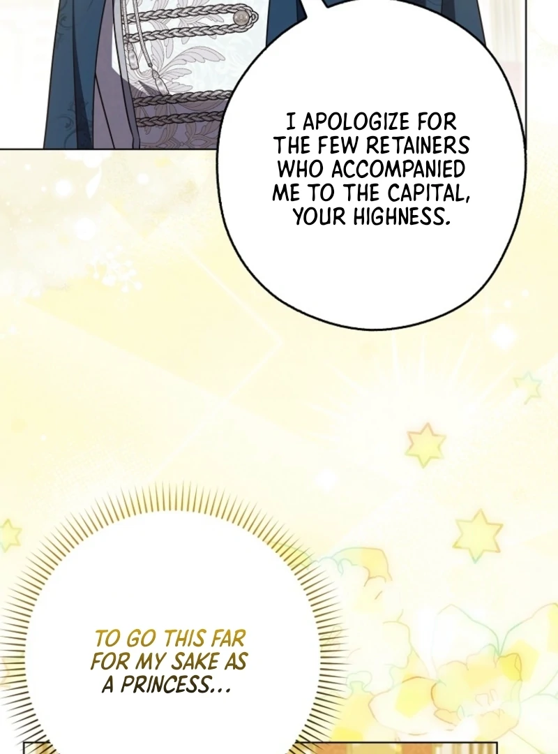 Marry or Die Chapter 7 - Page 82