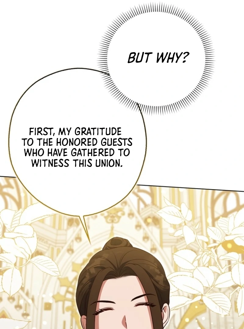 Marry or Die Chapter 7 - Page 94