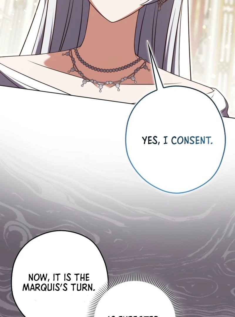 Marry or Die Chapter 7 - Page 97