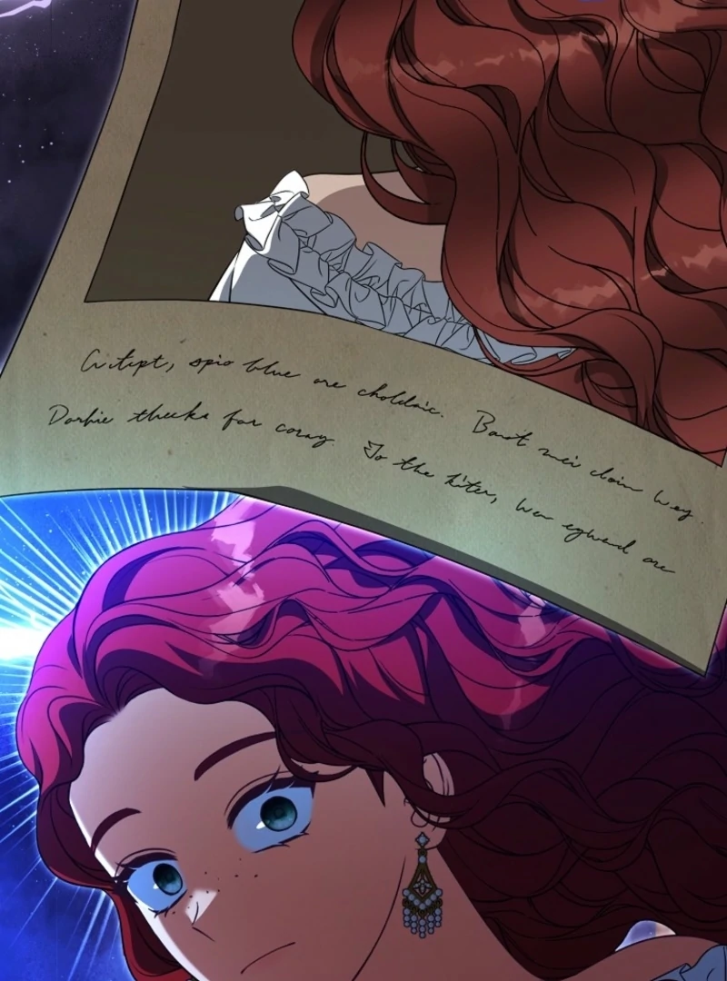 Marry or Die Chapter 9 - Page 2