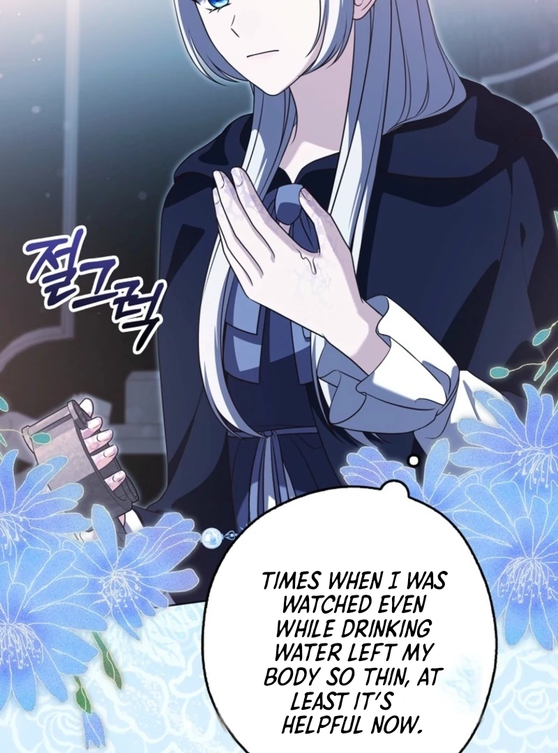 Marry or Die Chapter 9 - Page 101