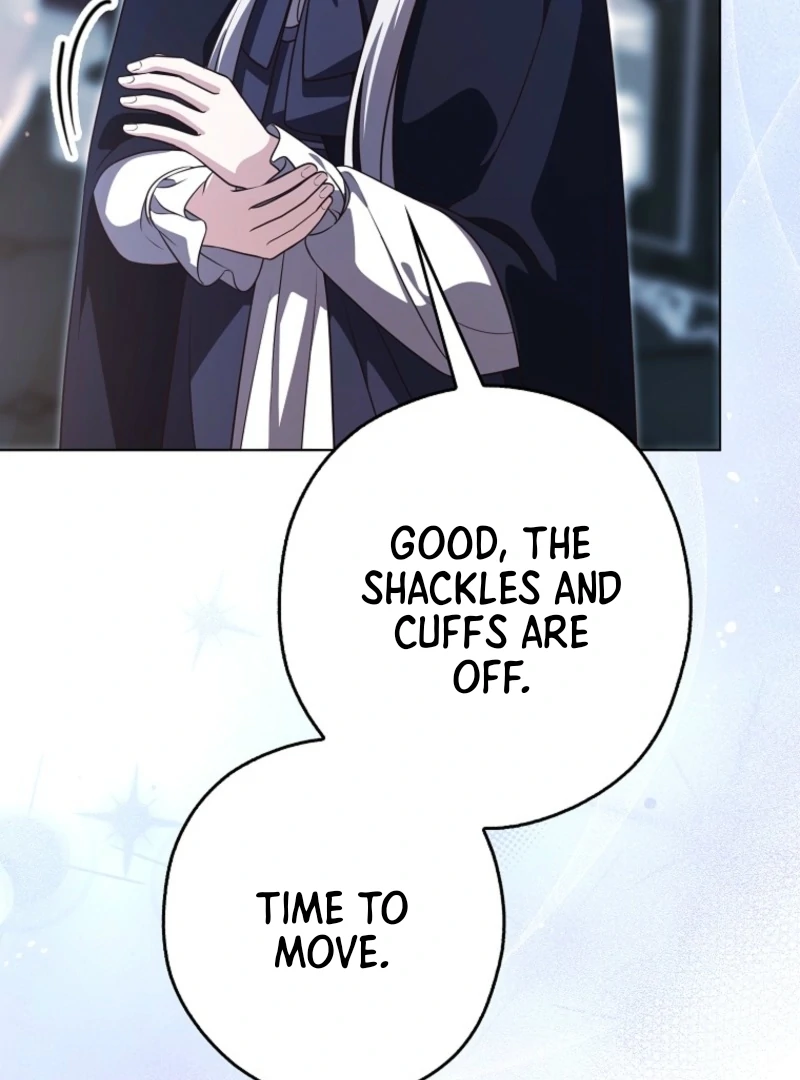 Marry or Die Chapter 9 - Page 103