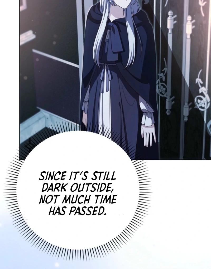 Marry or Die Chapter 9 - Page 105