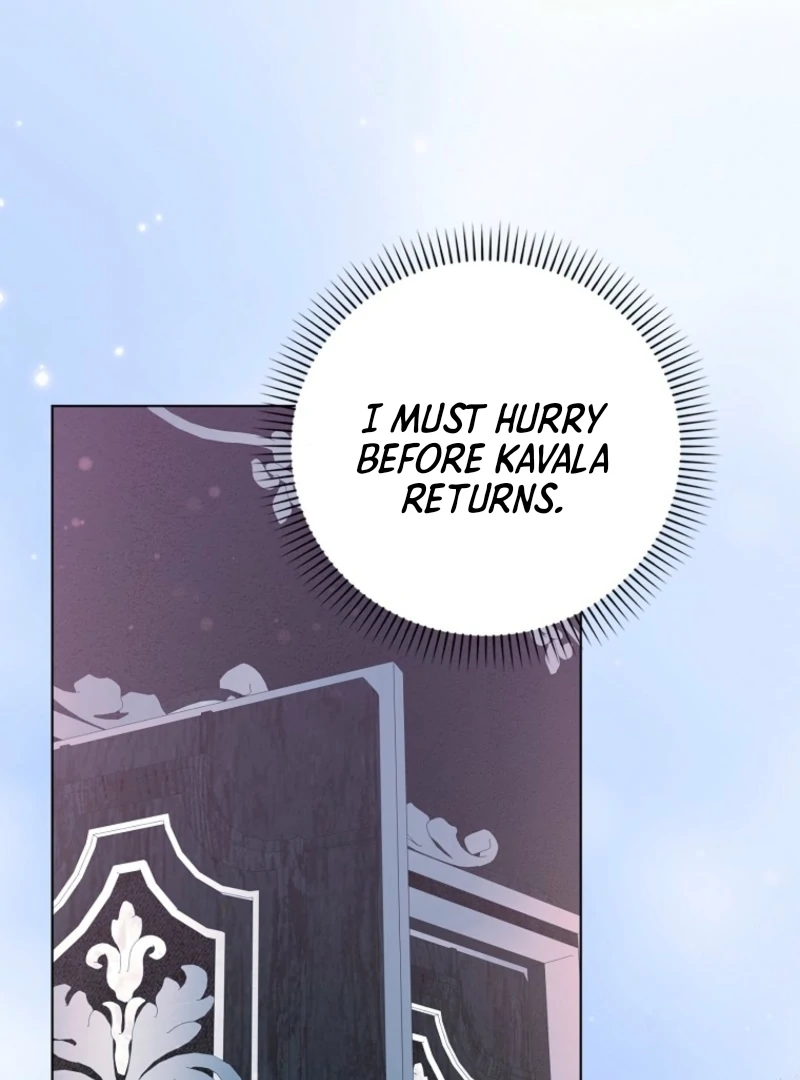 Marry or Die Chapter 9 - Page 106