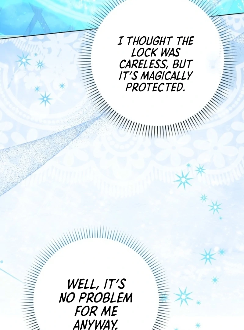 Marry or Die Chapter 9 - Page 113