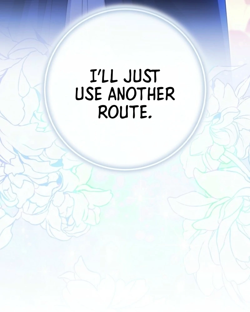Marry or Die Chapter 9 - Page 116