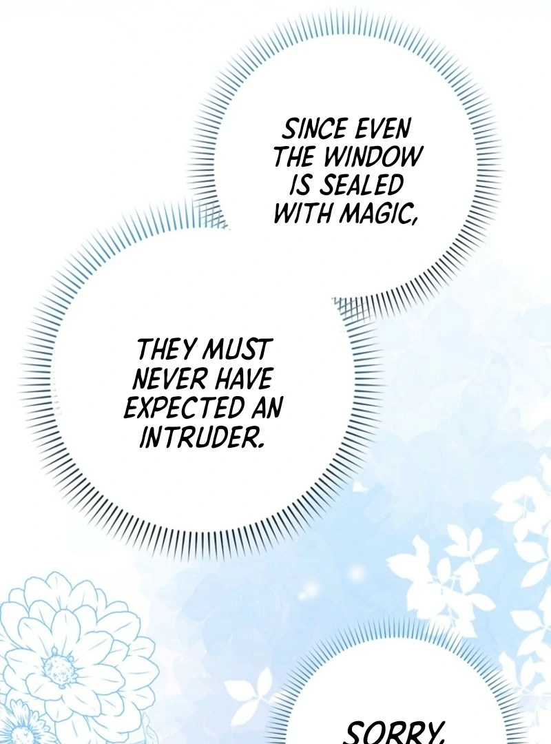 Marry or Die Chapter 9 - Page 117