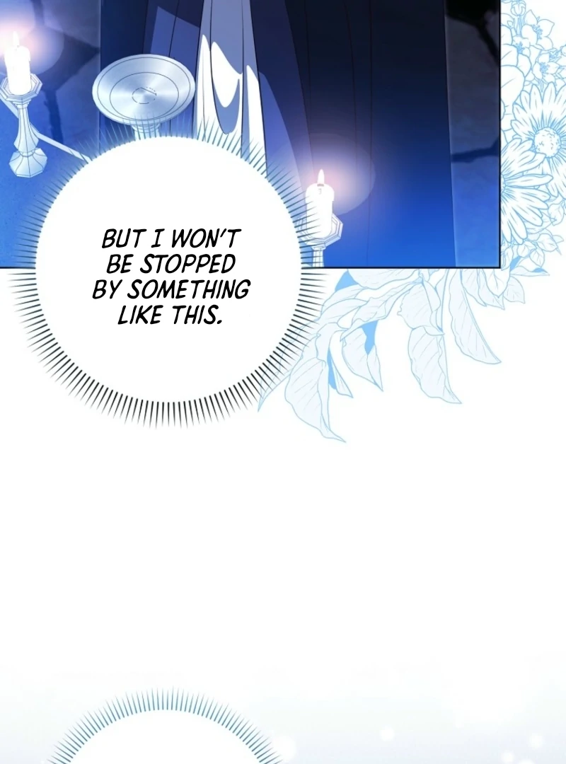 Marry or Die Chapter 9 - Page 119