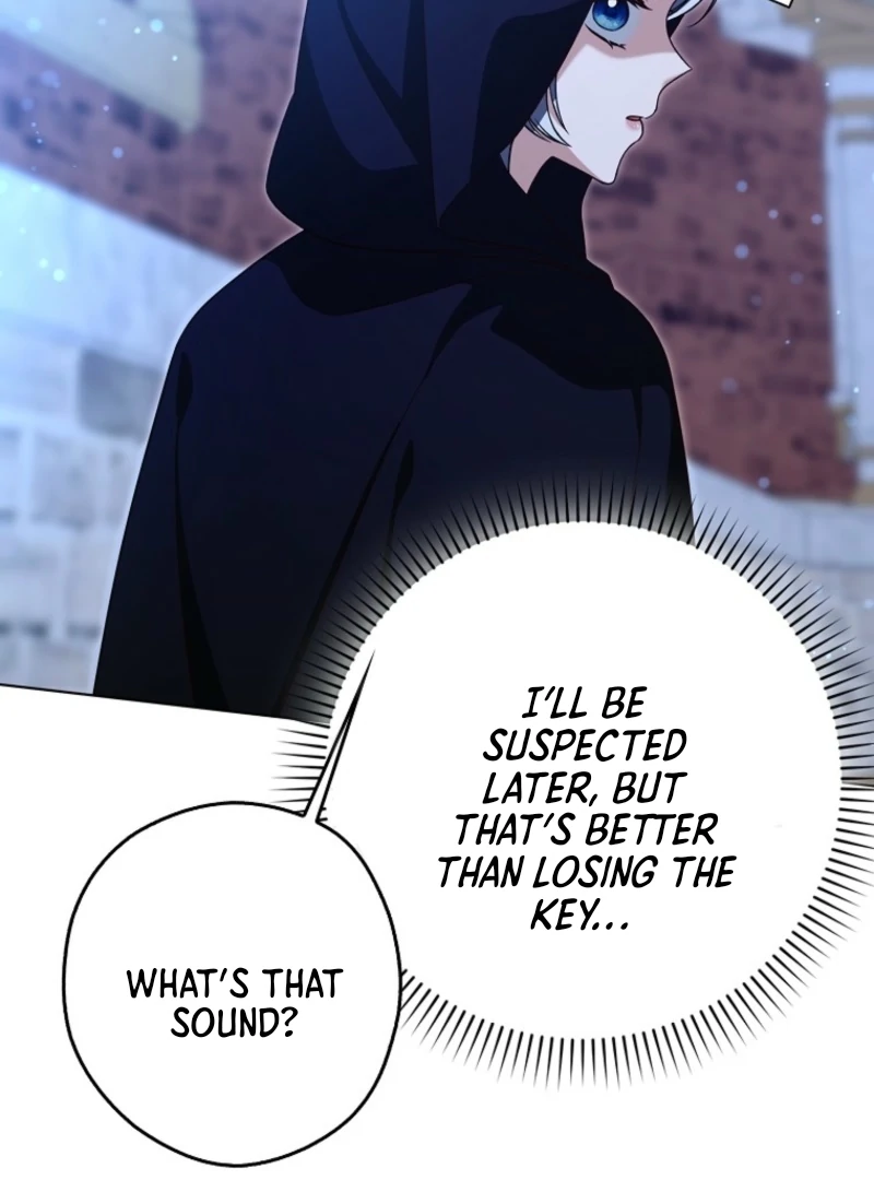 Marry or Die Chapter 9 - Page 13