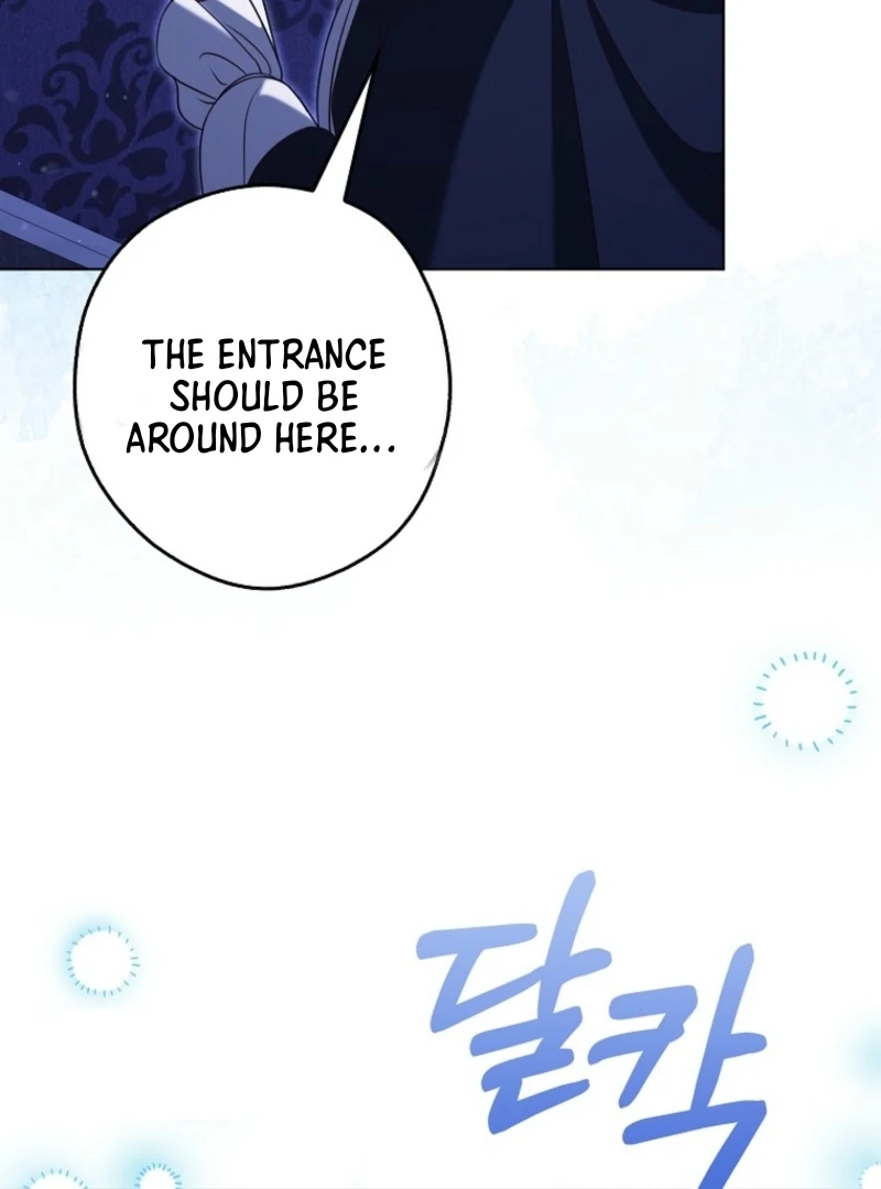 Marry or Die Chapter 9 - Page 123