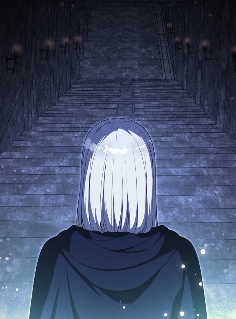 Marry or Die Chapter 9 - Page 128