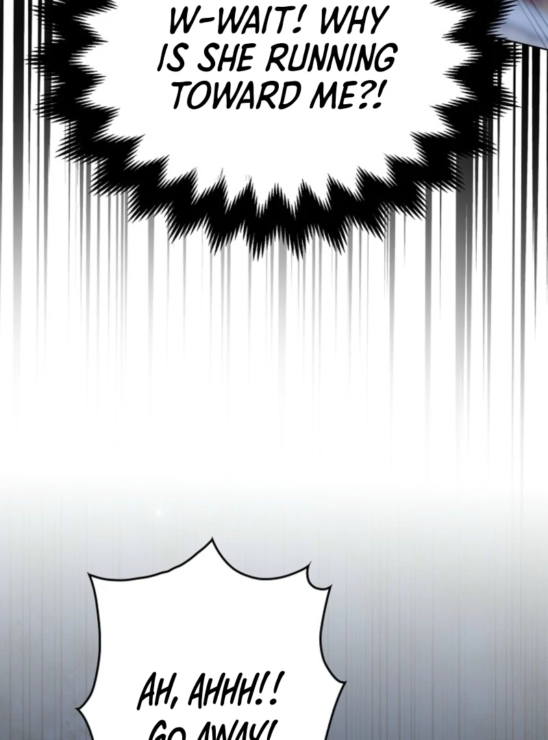 Marry or Die Chapter 9 - Page 16