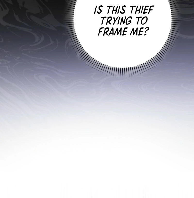 Marry or Die Chapter 9 - Page 25