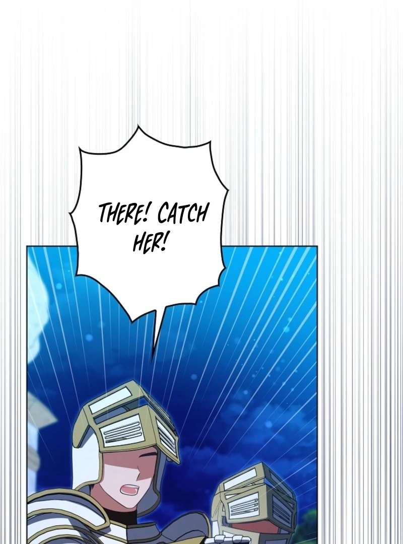 Marry or Die Chapter 9 - Page 26