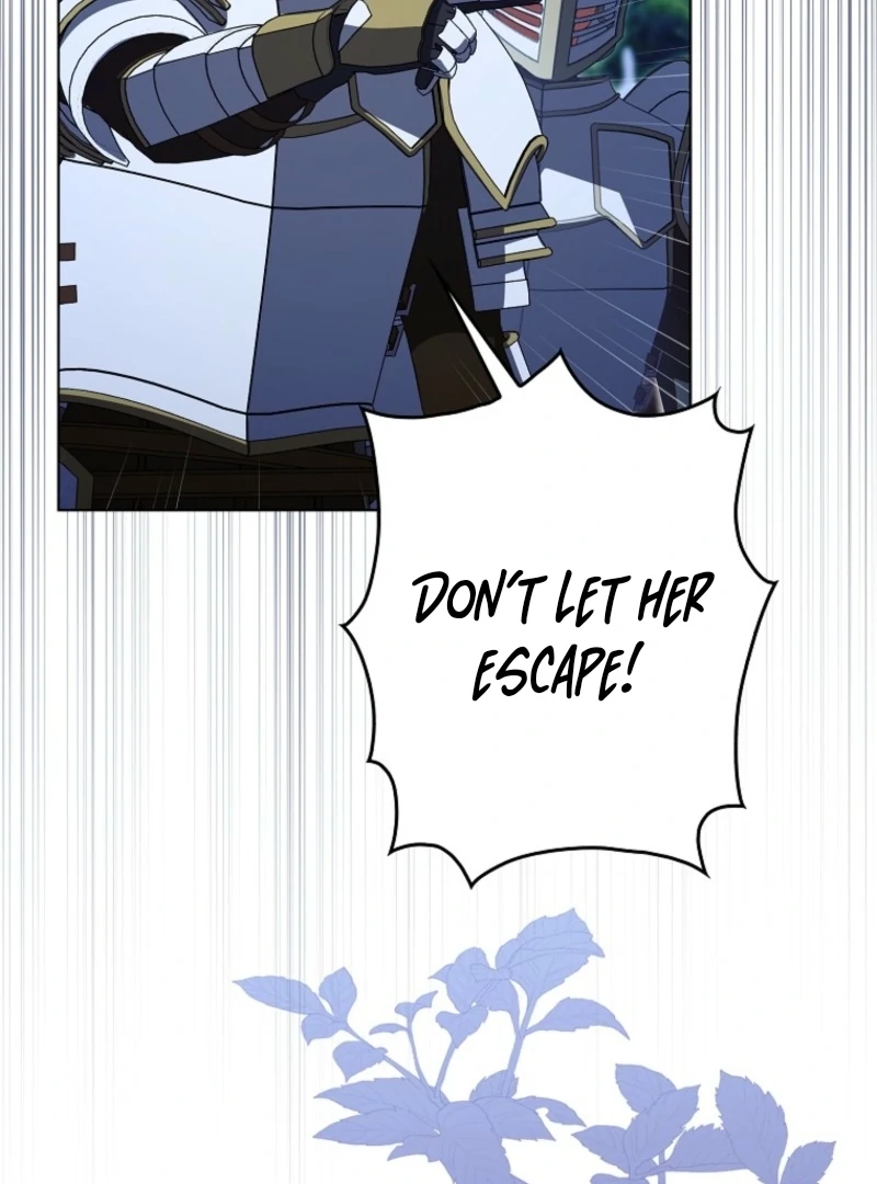 Marry or Die Chapter 9 - Page 27