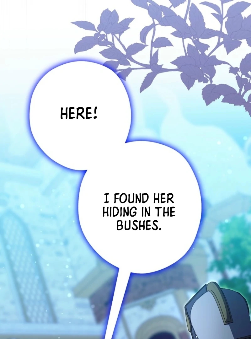 Marry or Die Chapter 9 - Page 28