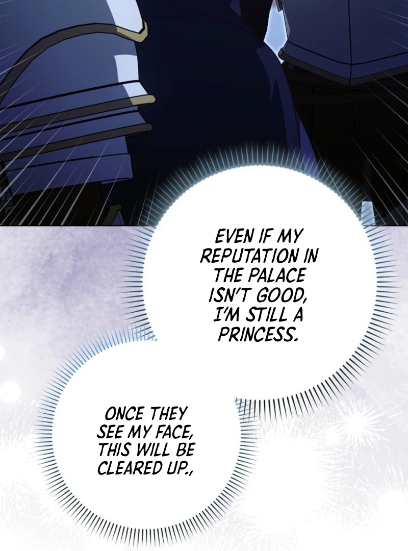 Marry or Die Chapter 9 - Page 31