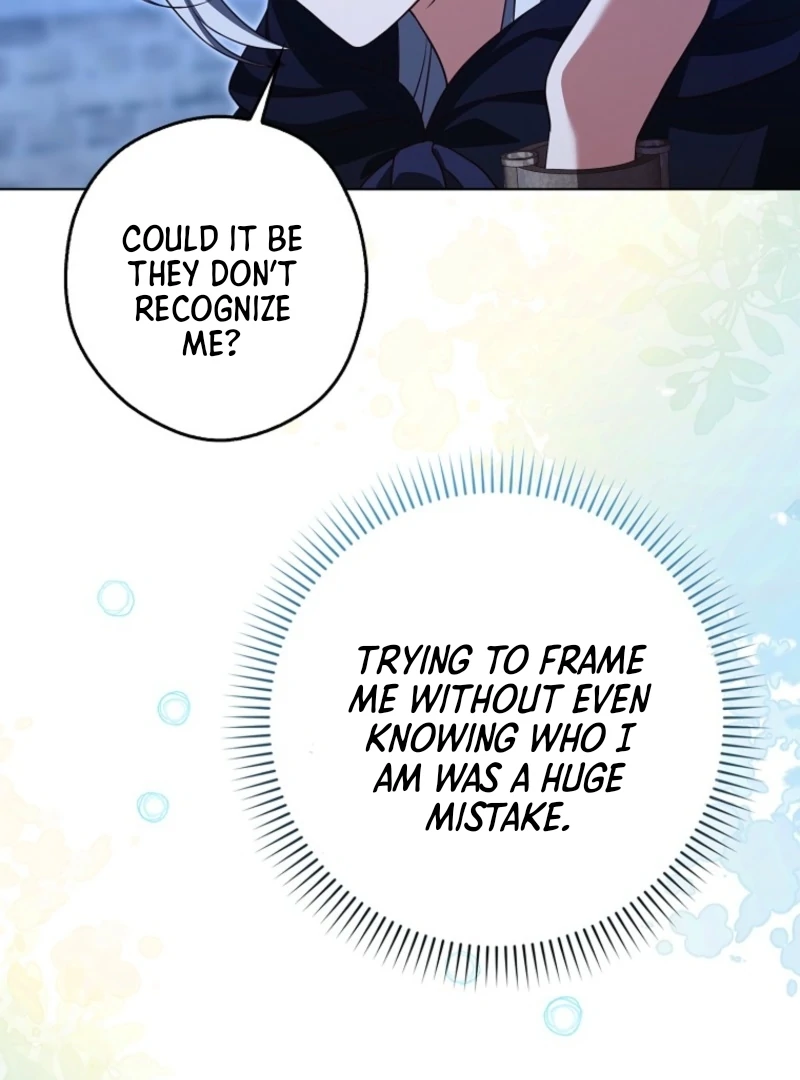 Marry or Die Chapter 9 - Page 33