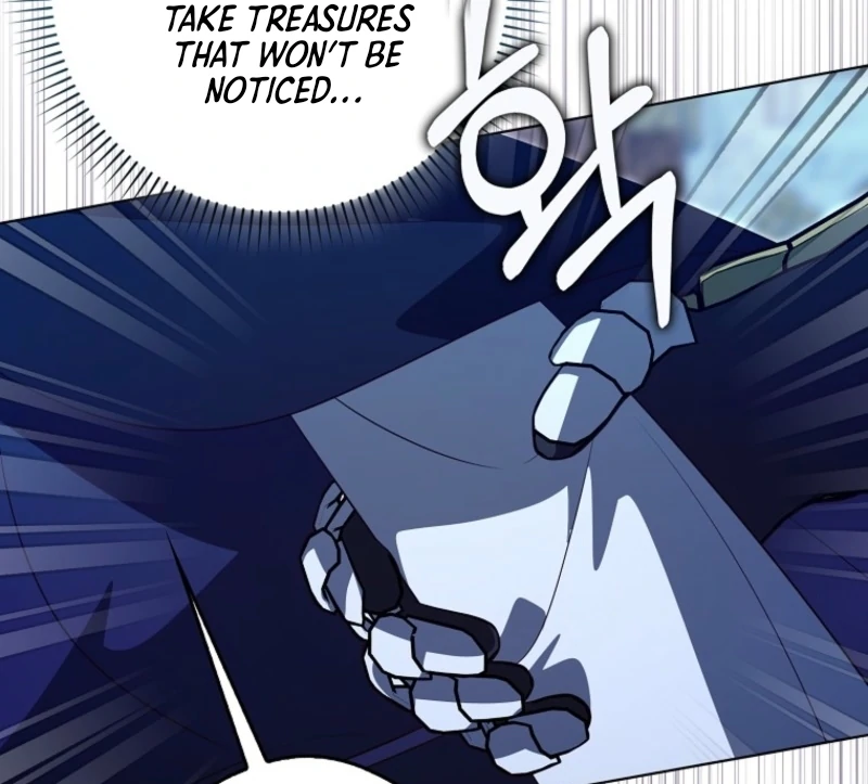 Marry or Die Chapter 9 - Page 37