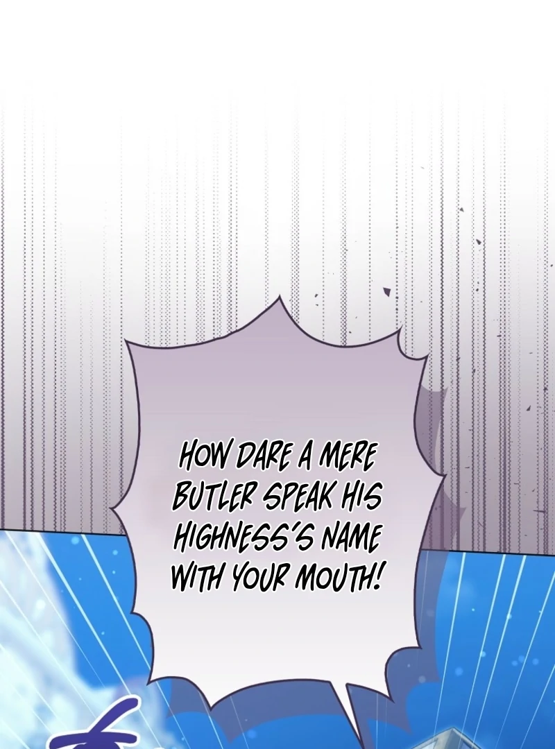 Marry or Die Chapter 9 - Page 39