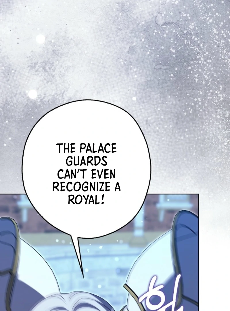 Marry or Die Chapter 9 - Page 43