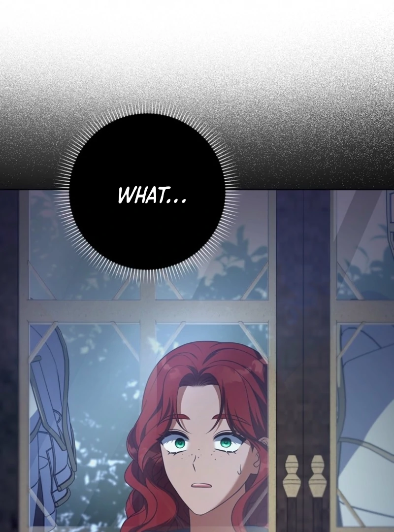 Marry or Die Chapter 9 - Page 48
