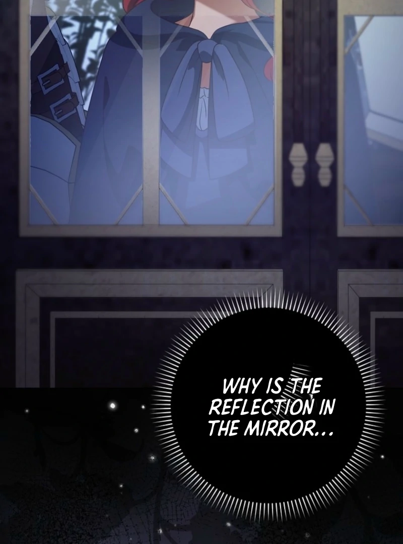 Marry or Die Chapter 9 - Page 49