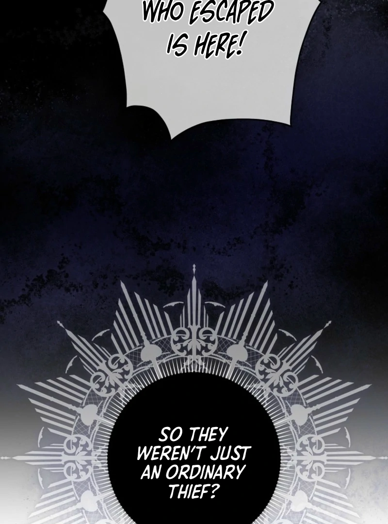 Marry or Die Chapter 9 - Page 54