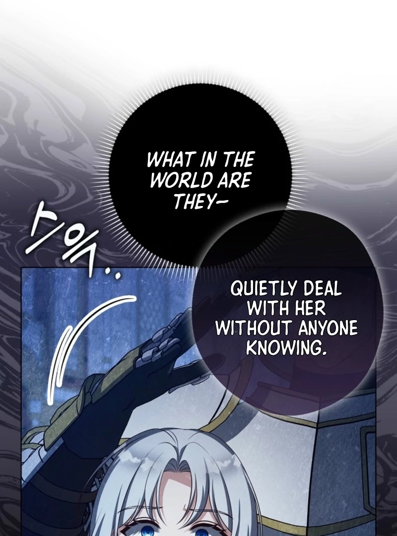 Marry or Die Chapter 9 - Page 58