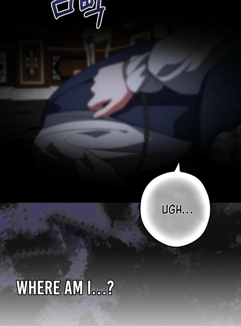 Marry or Die Chapter 9 - Page 66