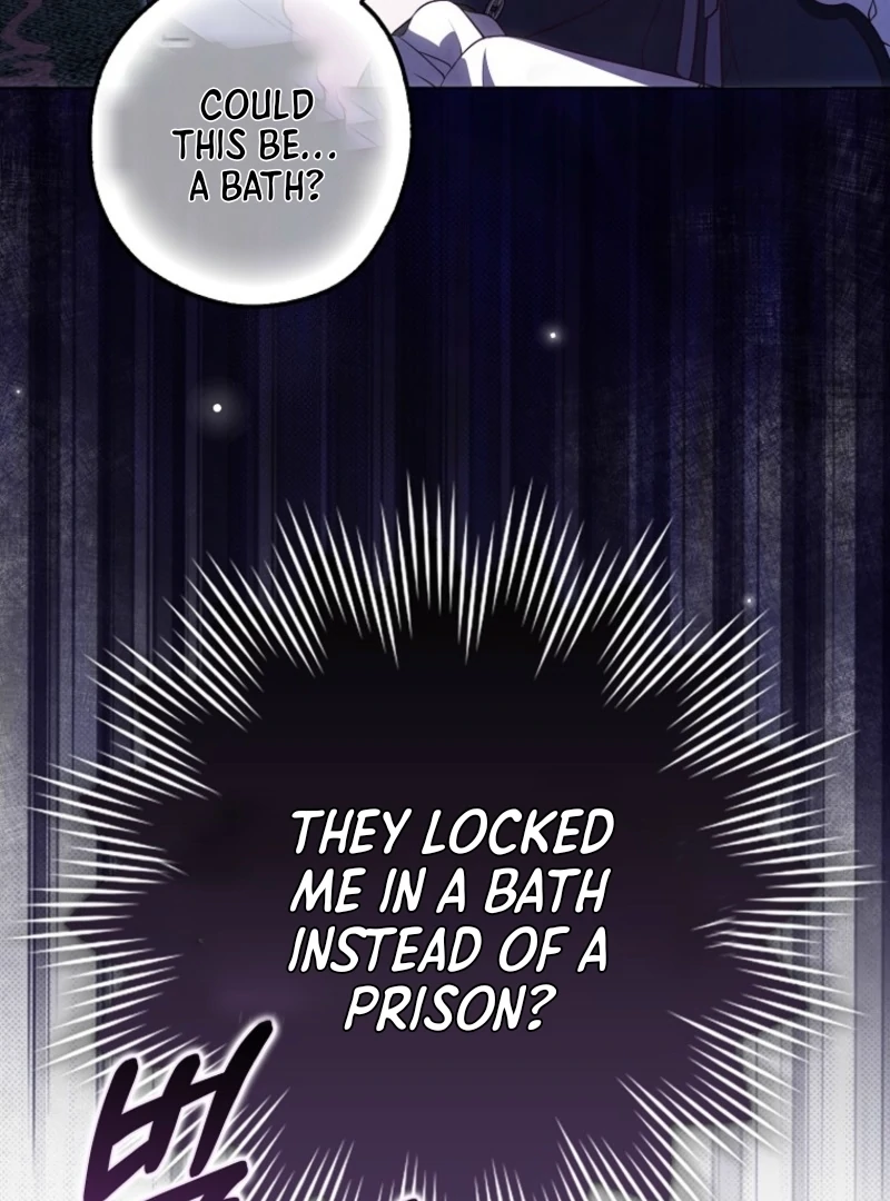 Marry or Die Chapter 9 - Page 68