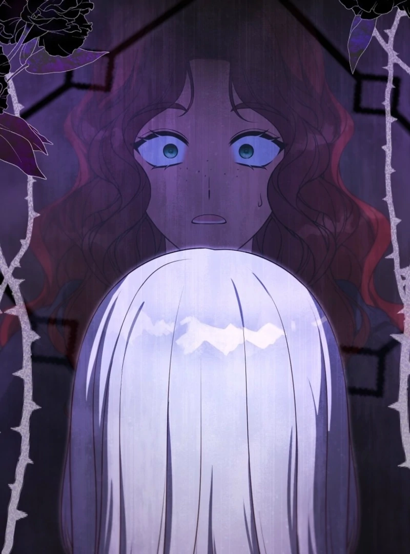 Marry or Die Chapter 9 - Page 73
