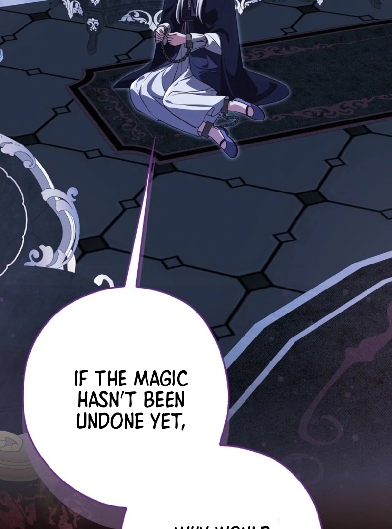 Marry or Die Chapter 9 - Page 78