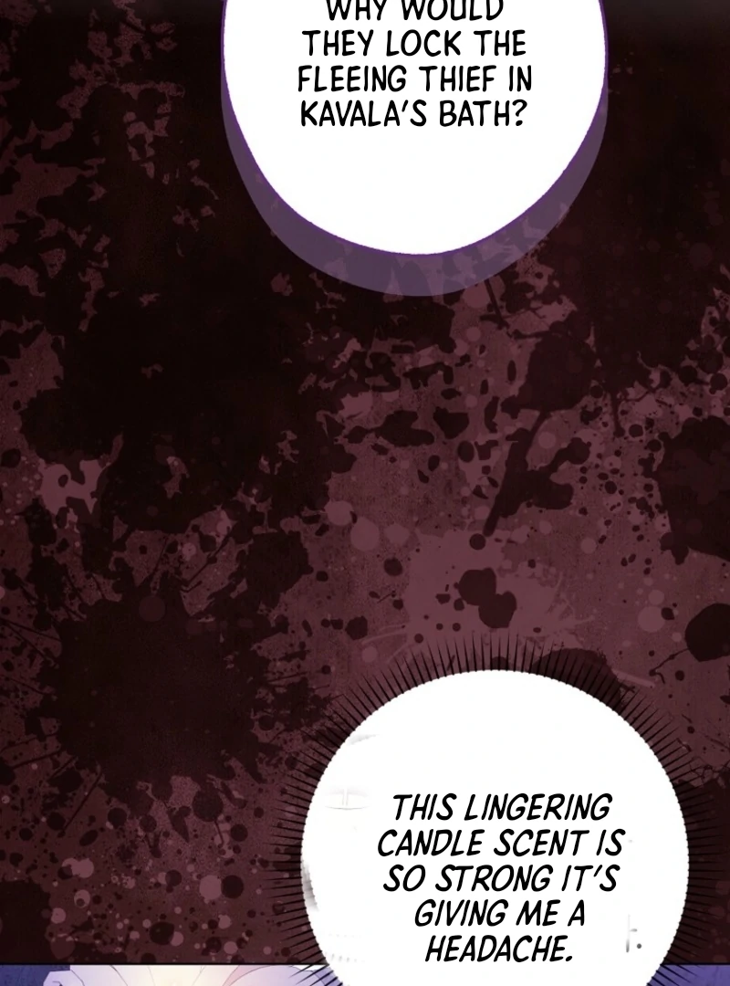Marry or Die Chapter 9 - Page 79