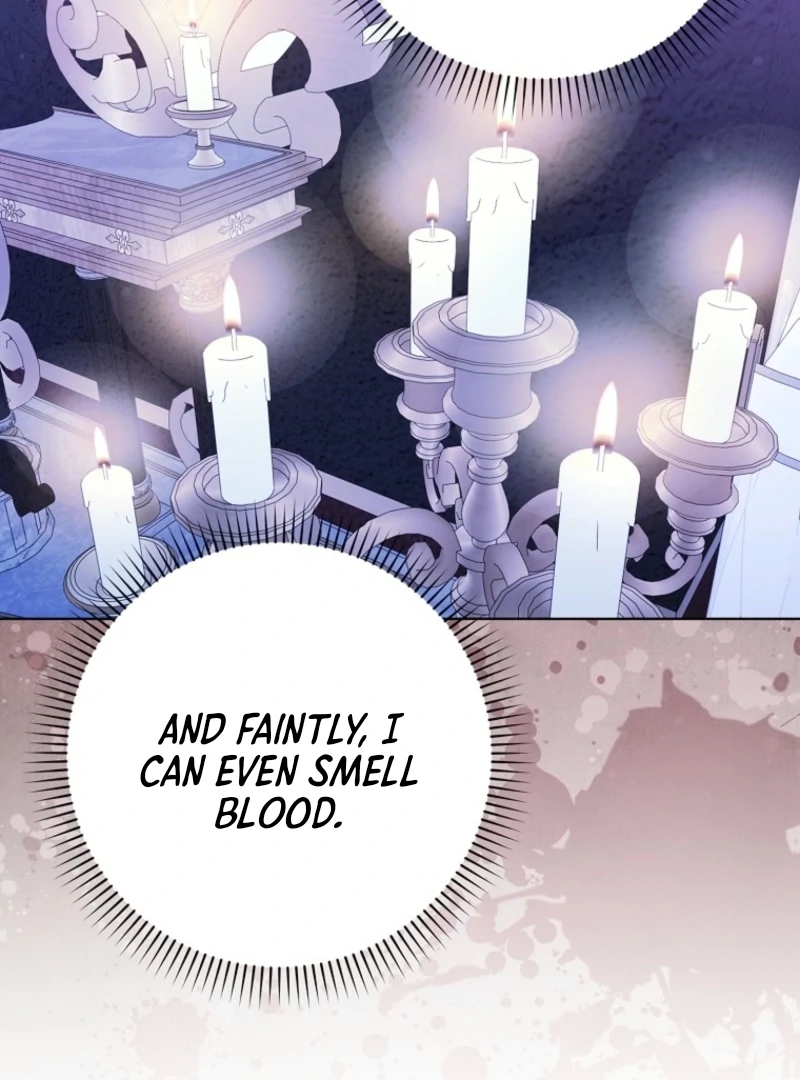 Marry or Die Chapter 9 - Page 80