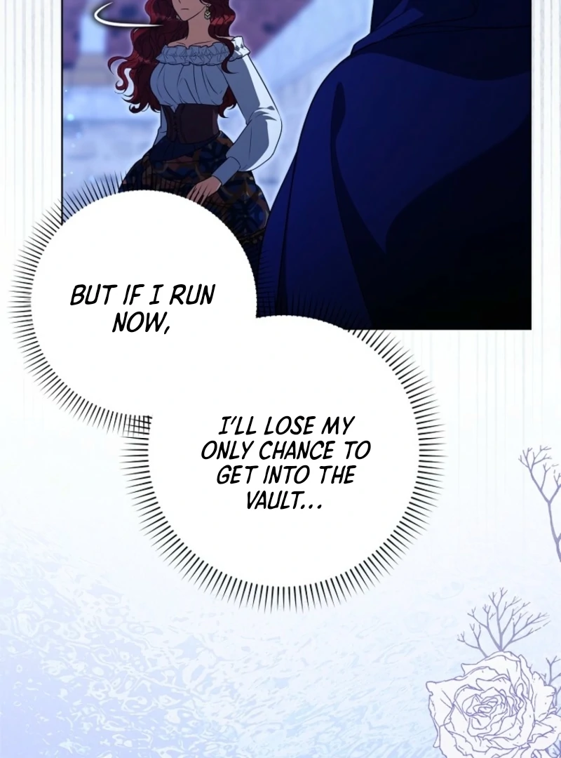 Marry or Die Chapter 9 - Page 9