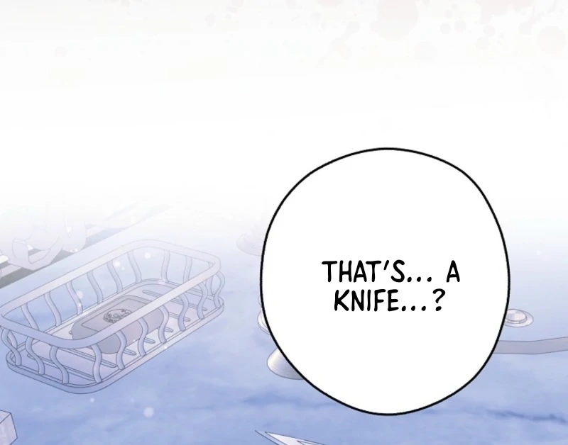 Marry or Die Chapter 9 - Page 81